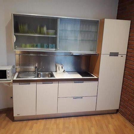 Ama Ubytovani Apartment Ostrava Luaran gambar