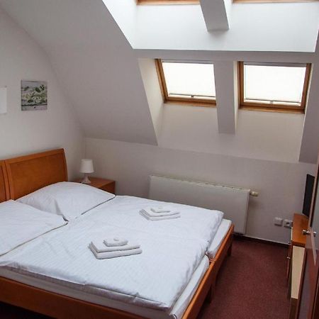 Ama Ubytovani Apartment Ostrava Luaran gambar