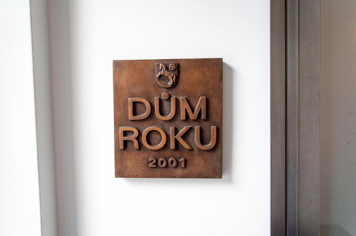 Ama Ubytovani Apartment Ostrava Luaran gambar