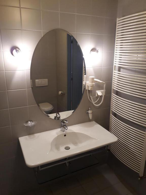 Ama Ubytovani Apartment Ostrava Luaran gambar