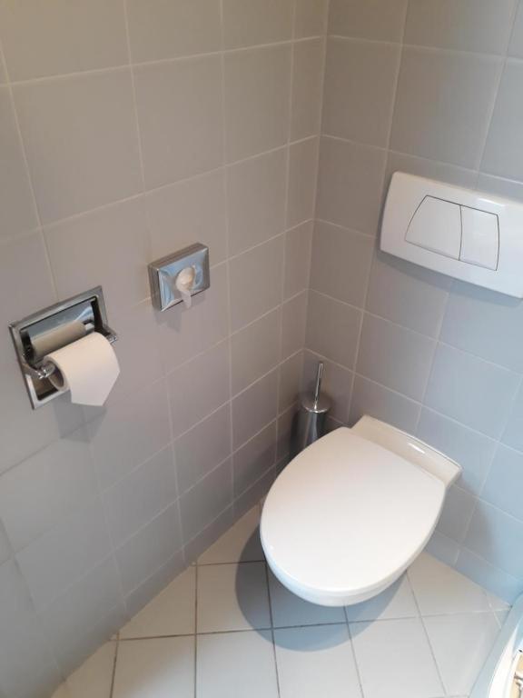 Ama Ubytovani Apartment Ostrava Luaran gambar