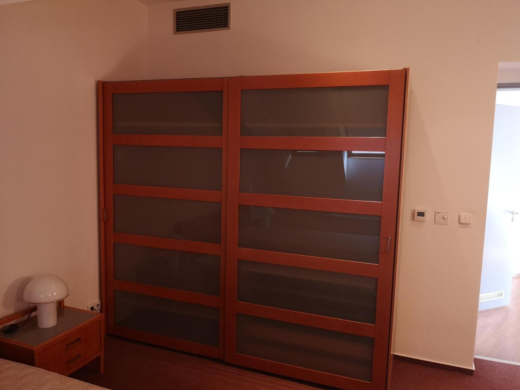 Ama Ubytovani Apartment Ostrava Luaran gambar